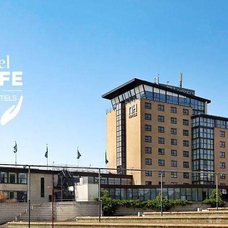 Nh Zoetermeer Hotel Kültér fotó