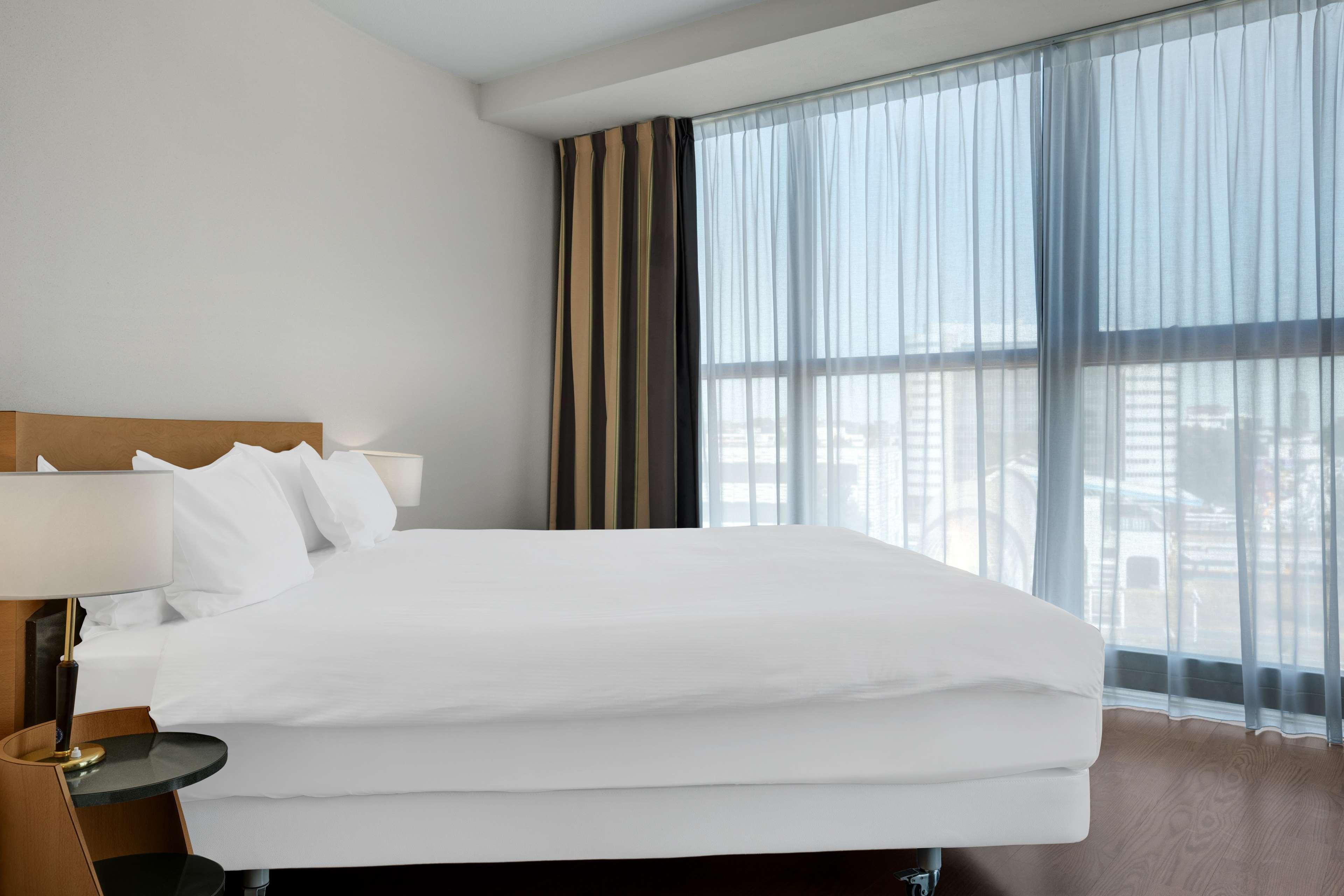 Nh Zoetermeer Hotel Kültér fotó