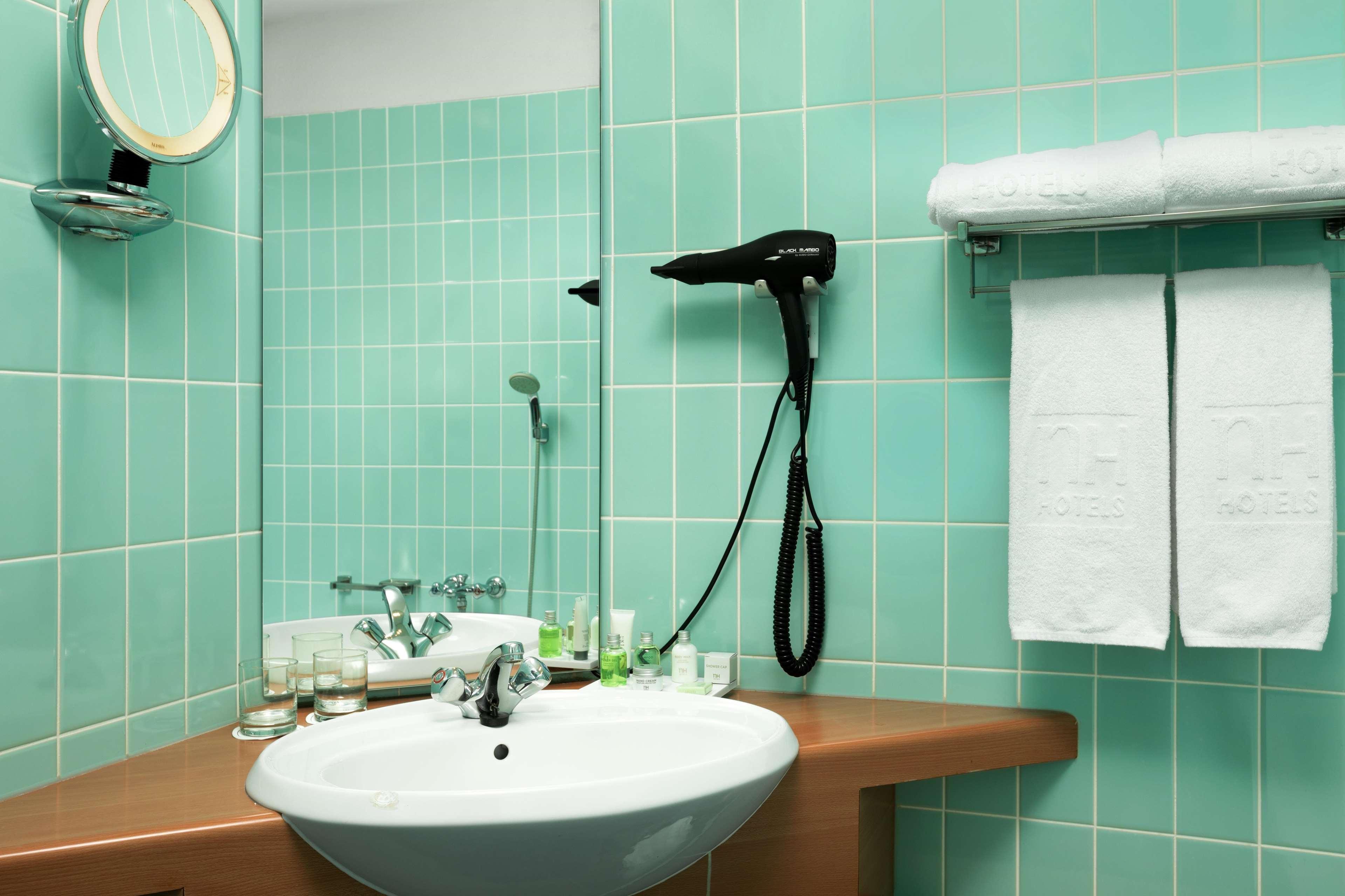Nh Zoetermeer Hotel Kültér fotó