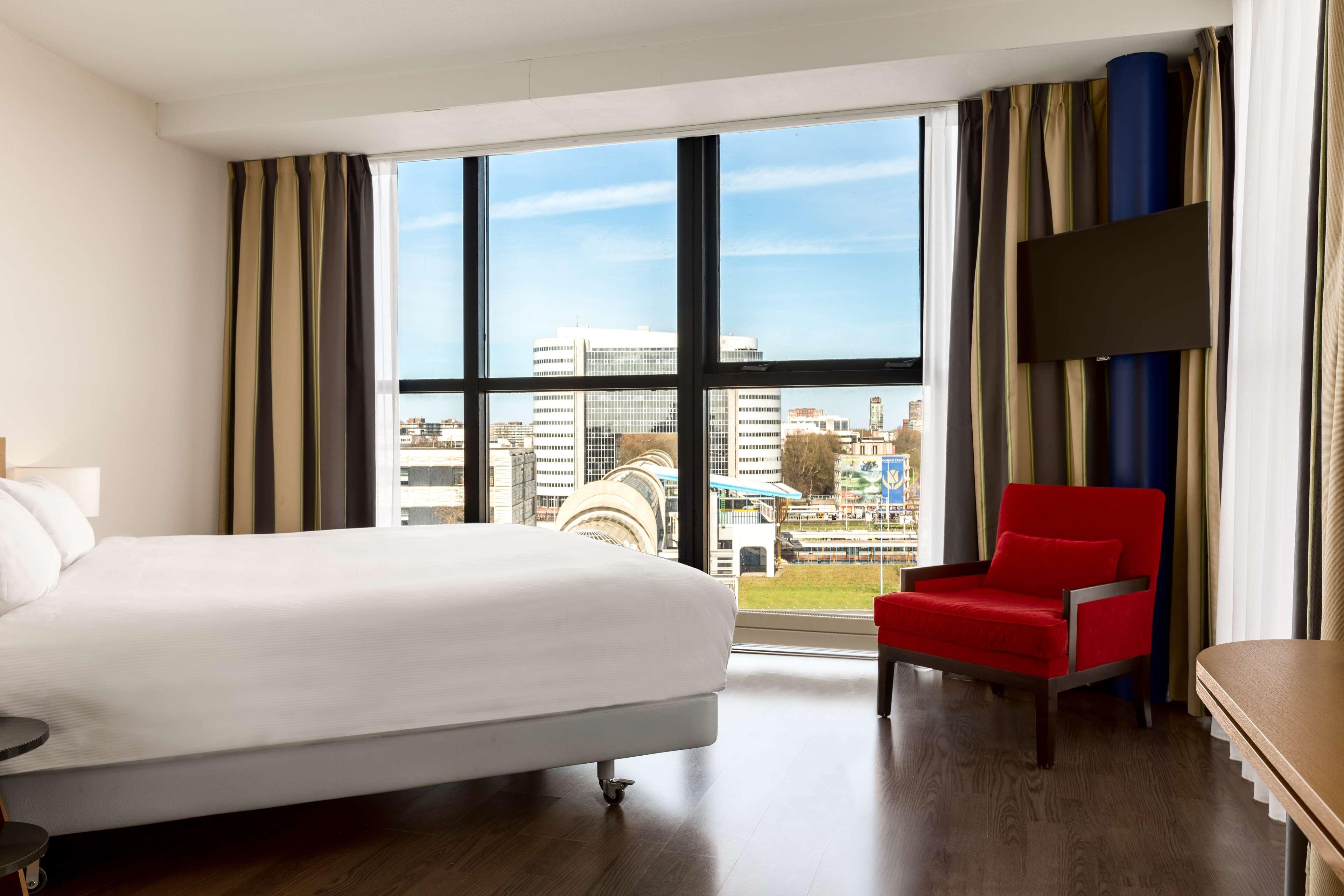 Nh Zoetermeer Hotel Kültér fotó