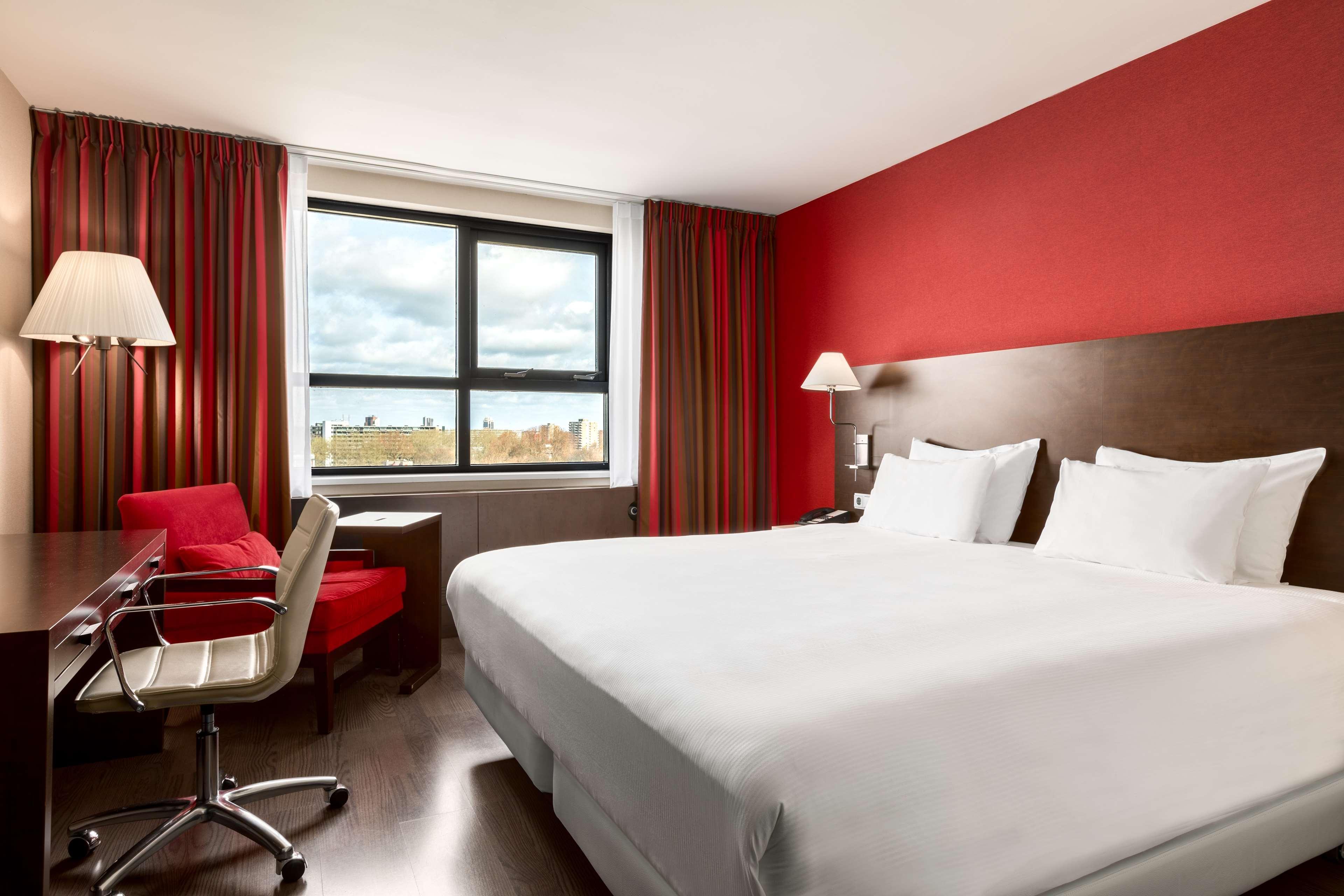Nh Zoetermeer Hotel Kültér fotó