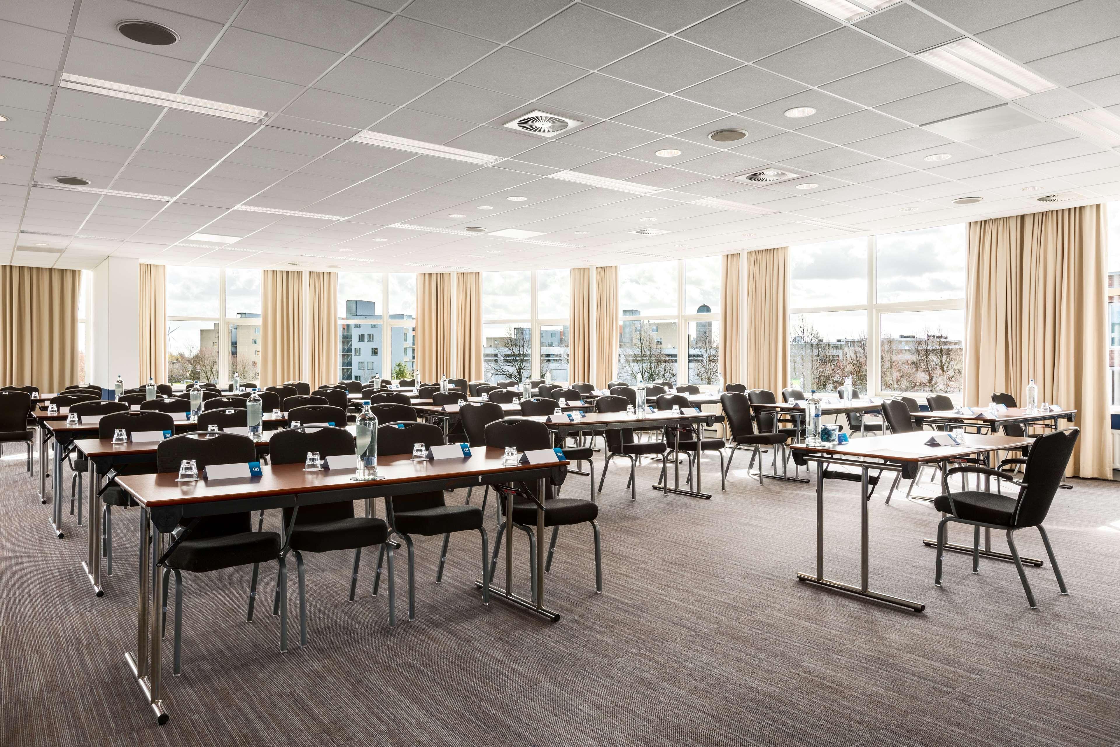 Nh Zoetermeer Hotel Kültér fotó