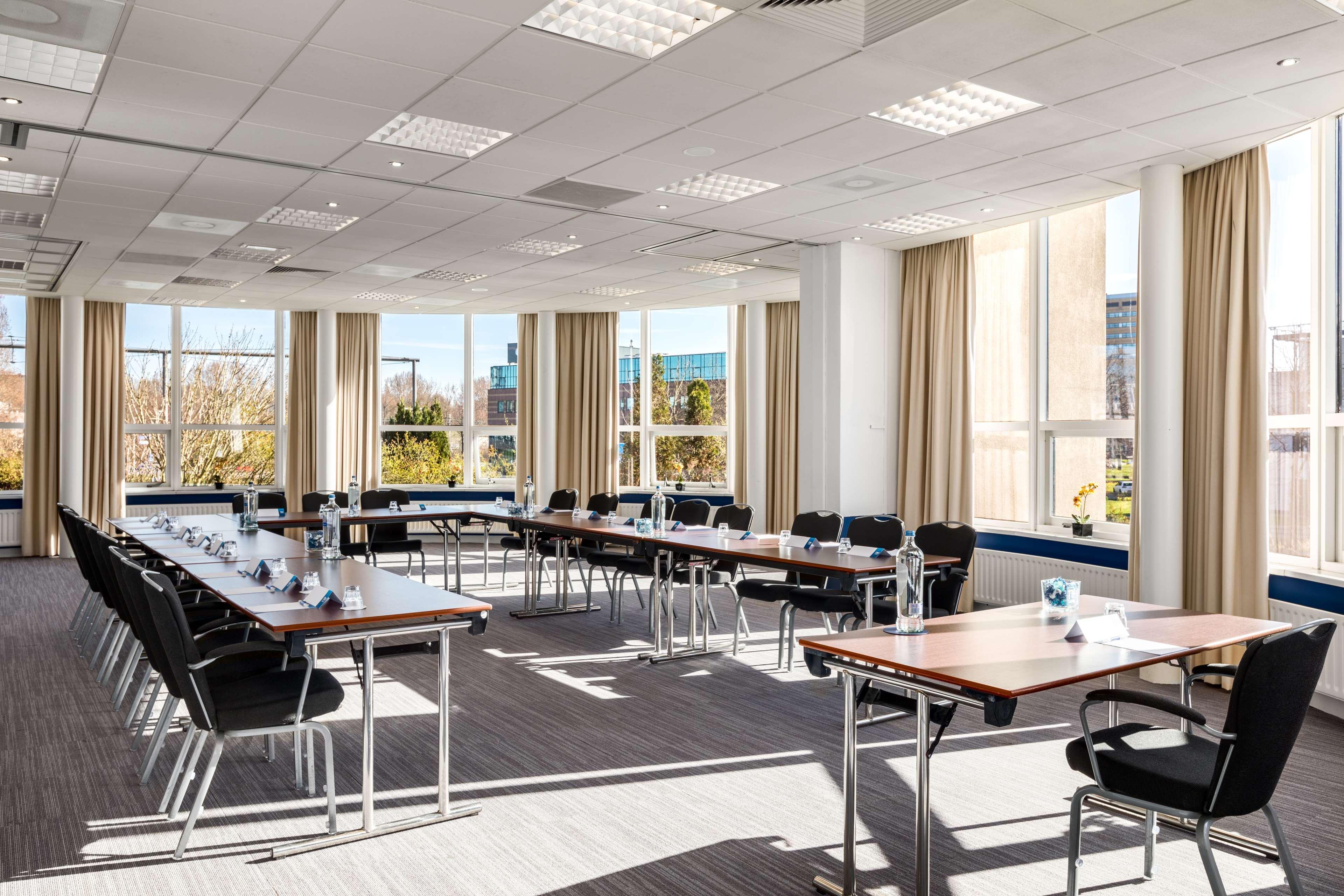 Nh Zoetermeer Hotel Kültér fotó