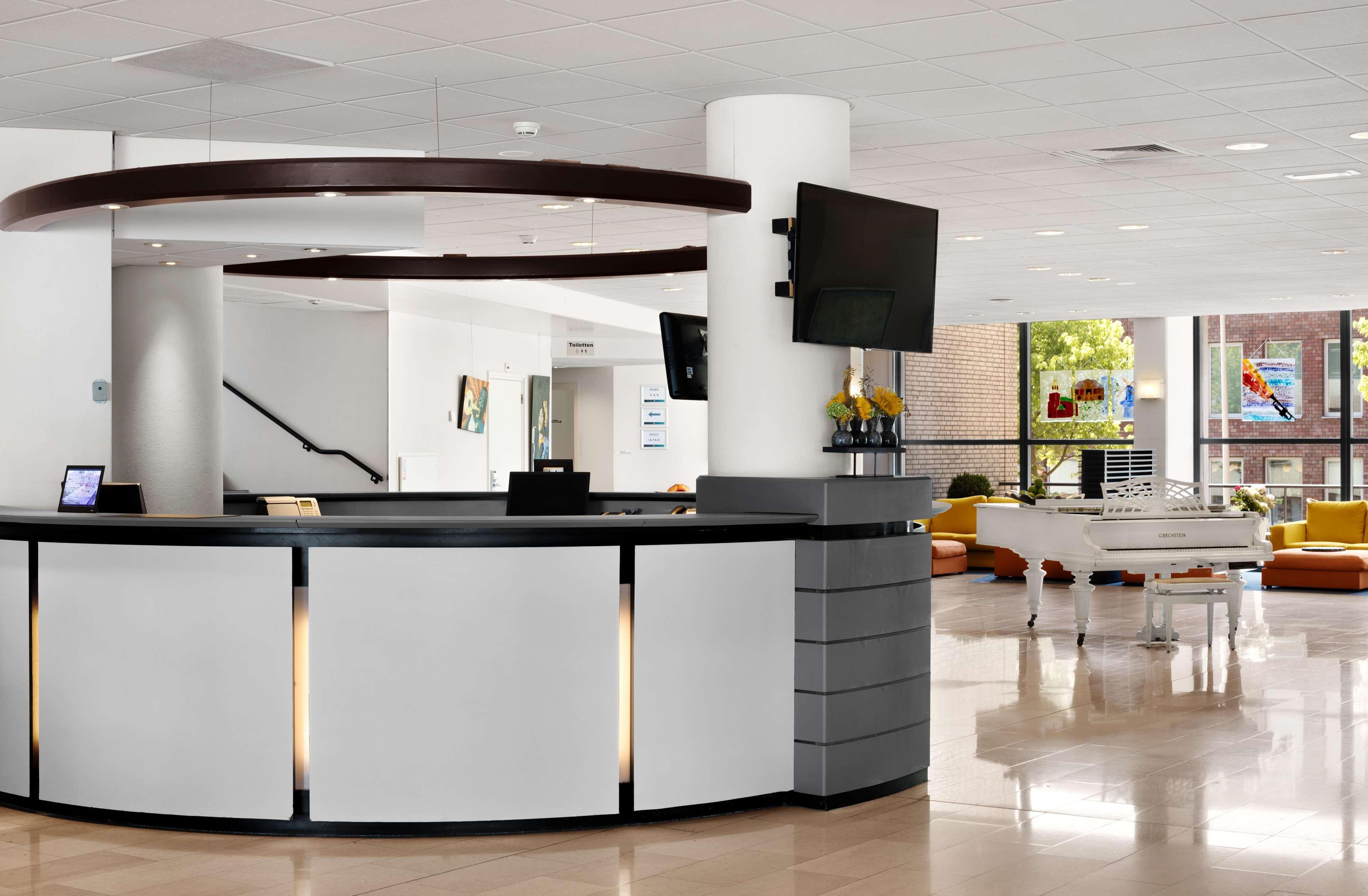 Nh Zoetermeer Hotel Kültér fotó