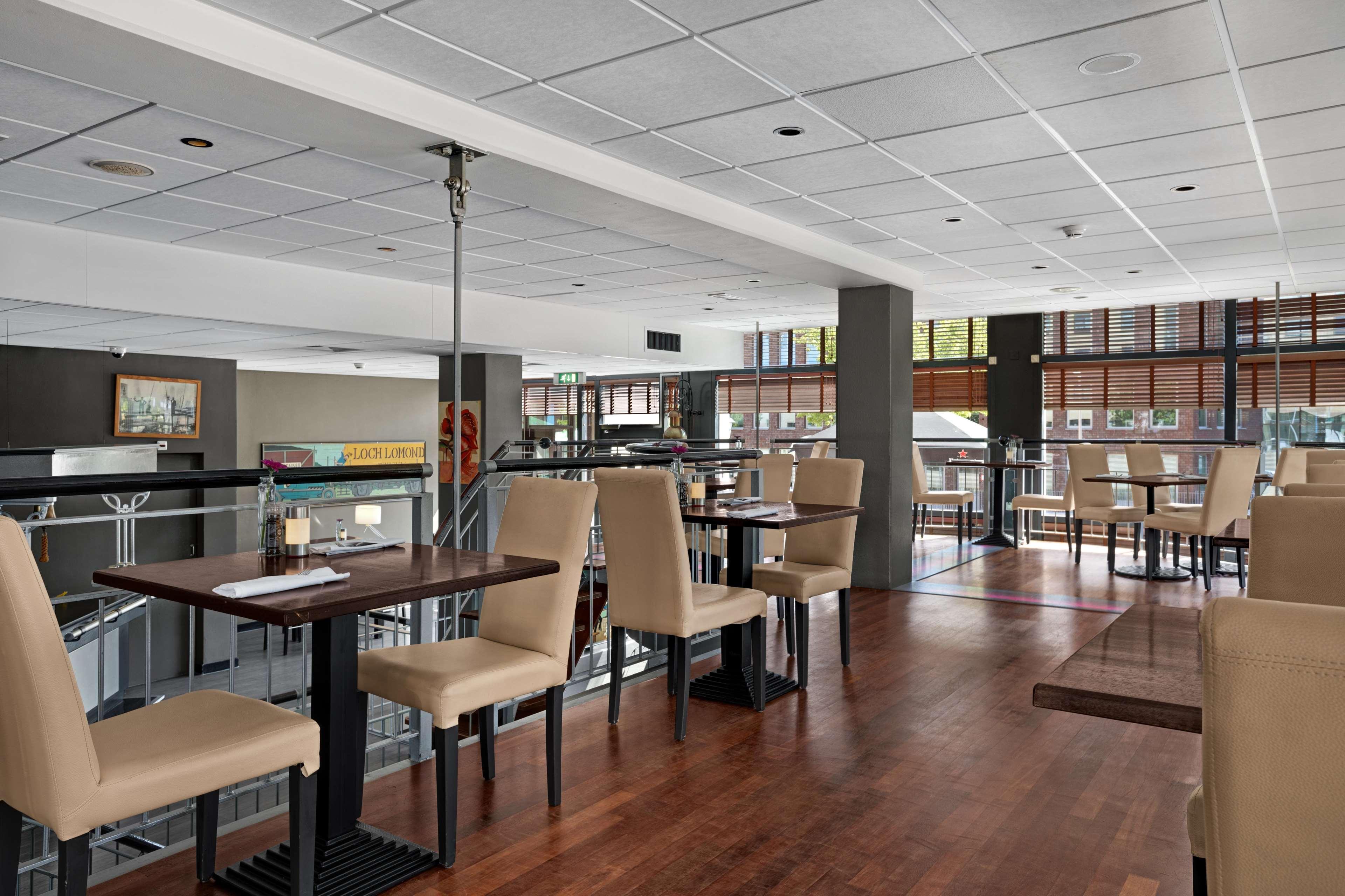 Nh Zoetermeer Hotel Kültér fotó