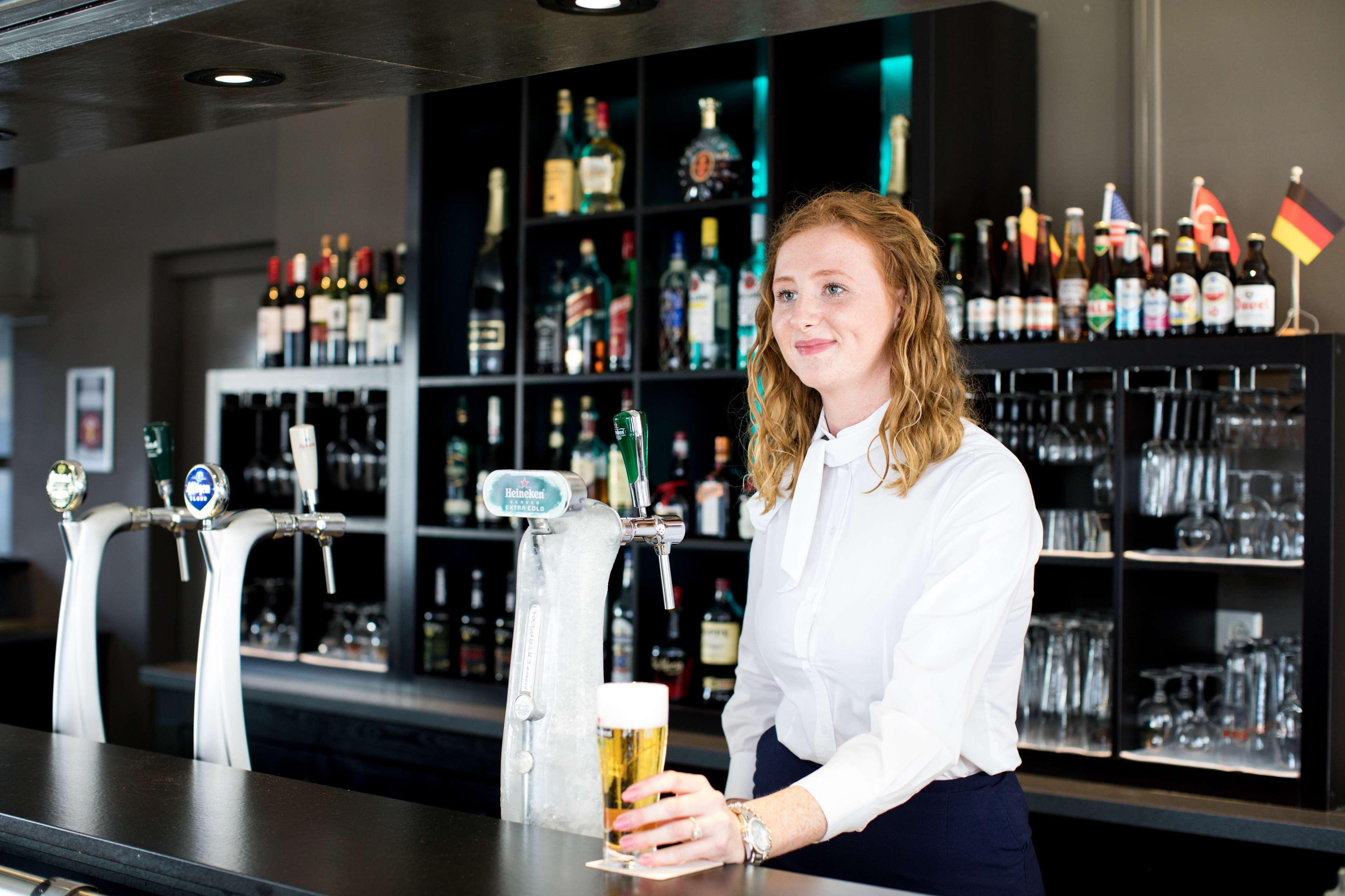 Nh Zoetermeer Hotel Kültér fotó