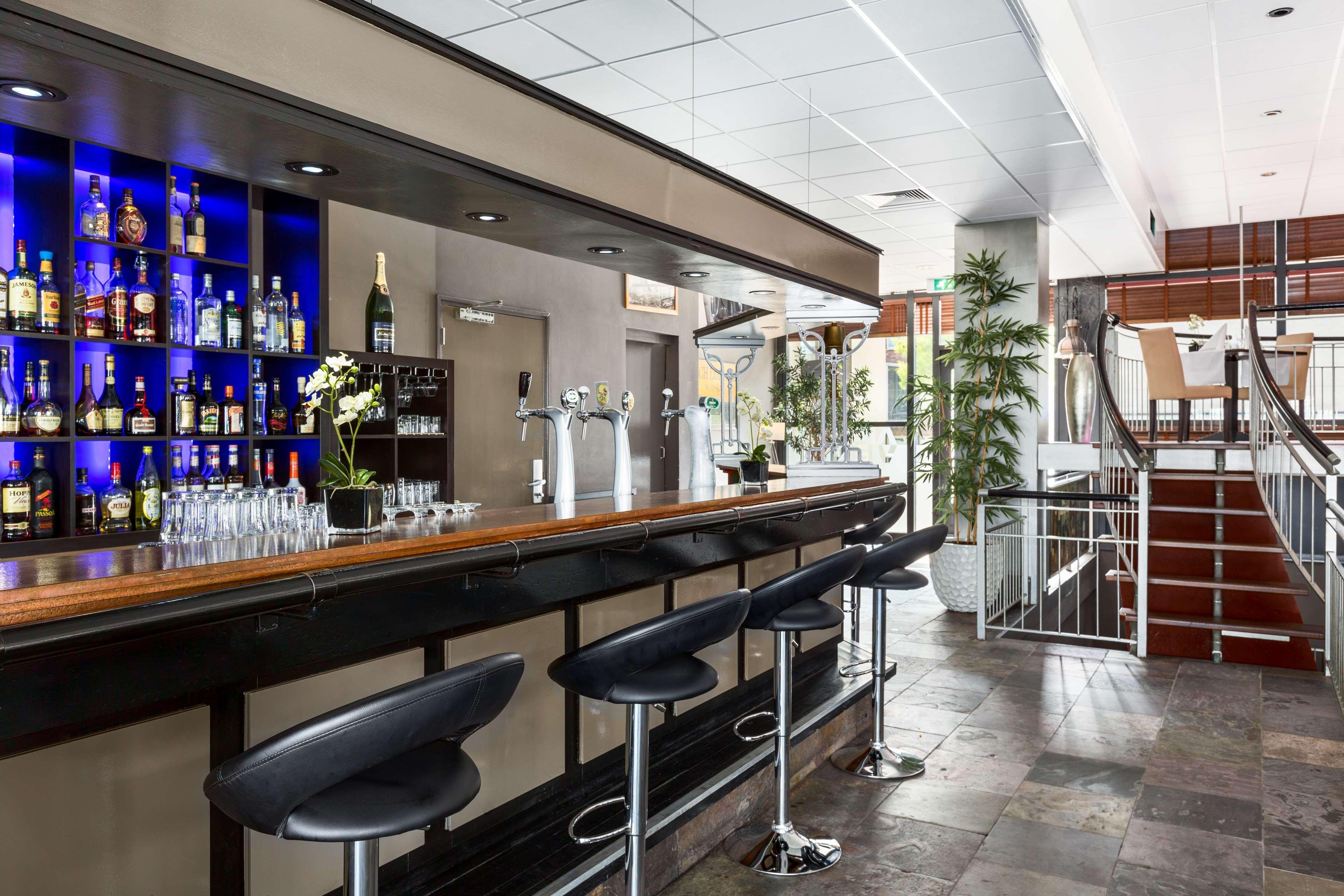 Nh Zoetermeer Hotel Kültér fotó