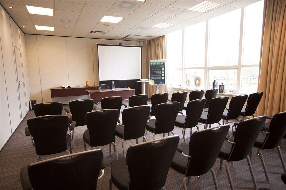 Nh Zoetermeer Hotel Kültér fotó
