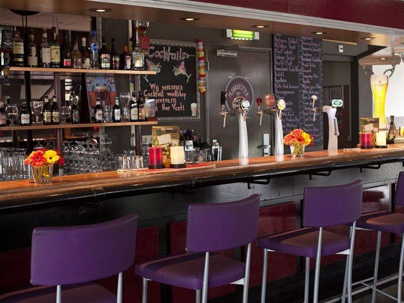 Nh Zoetermeer Hotel Kültér fotó