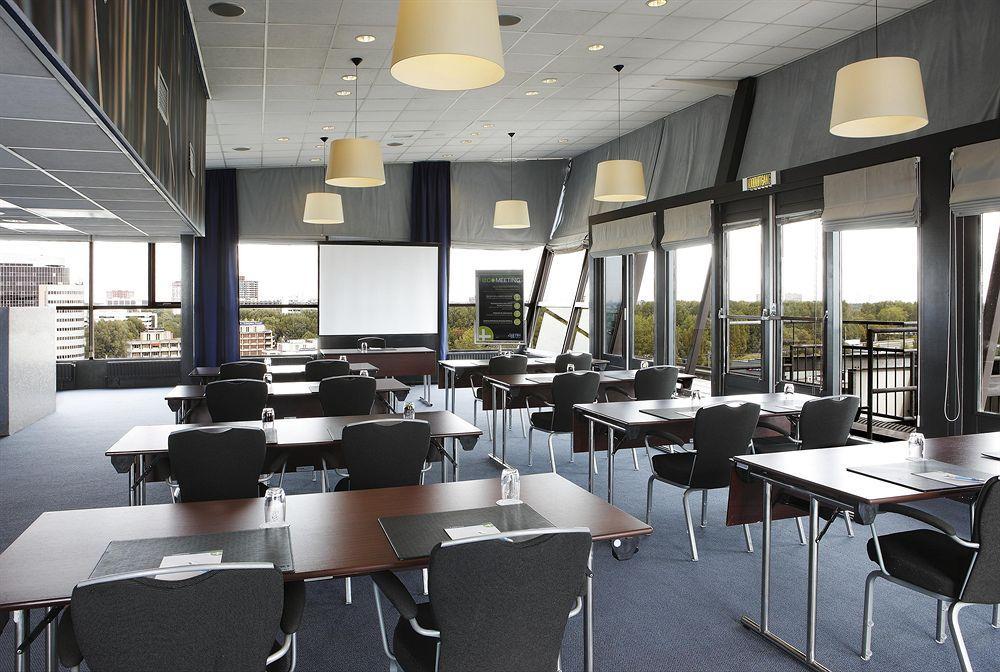 Nh Zoetermeer Hotel Kültér fotó