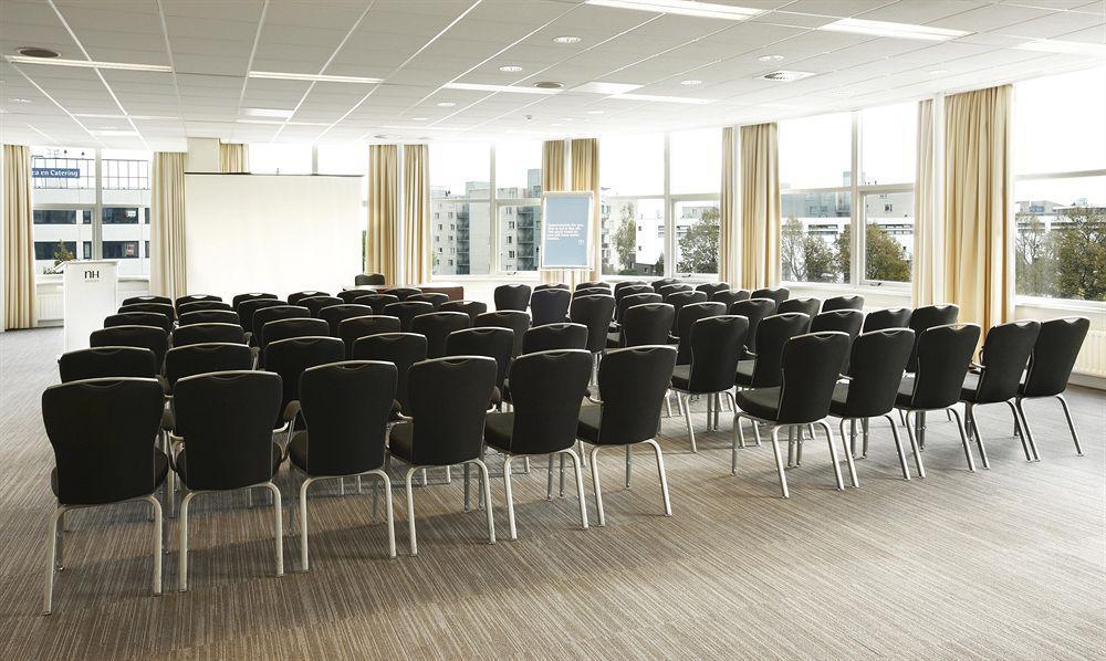 Nh Zoetermeer Hotel Kültér fotó