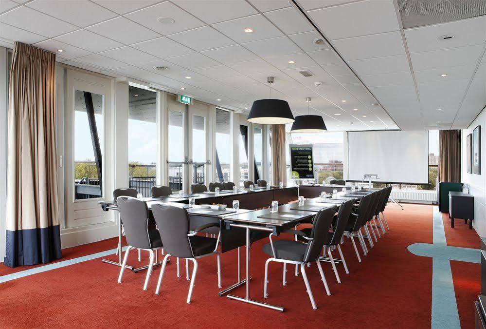 Nh Zoetermeer Hotel Kültér fotó
