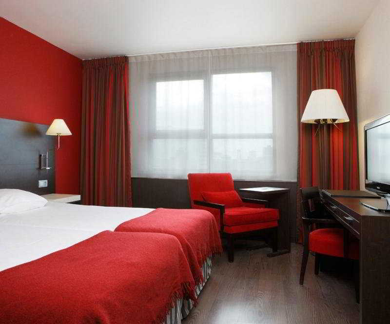 Nh Zoetermeer Hotel Kültér fotó