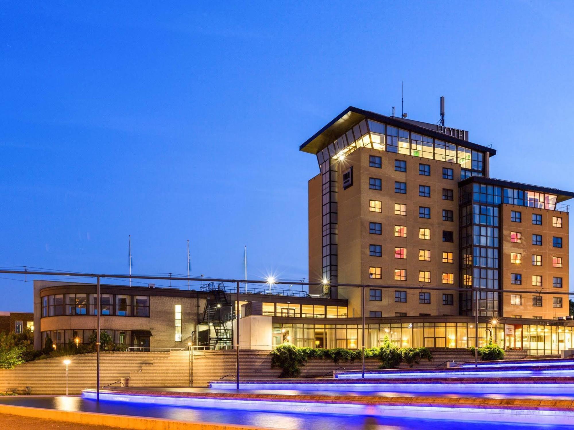Nh Zoetermeer Hotel Kültér fotó